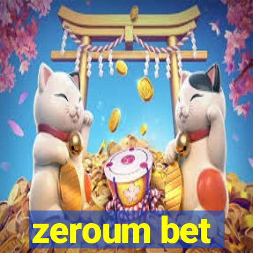 zeroum bet