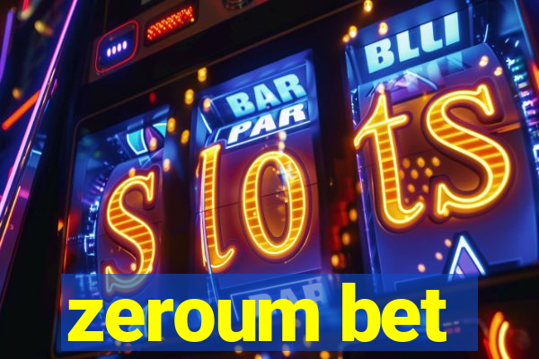 zeroum bet