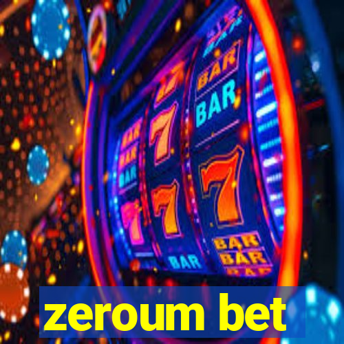 zeroum bet