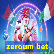 zeroum bet