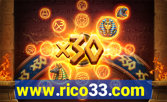 www.rico33.com