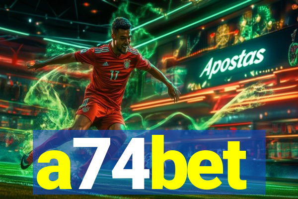 a74bet