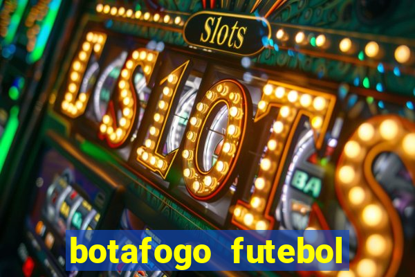 botafogo futebol play hd