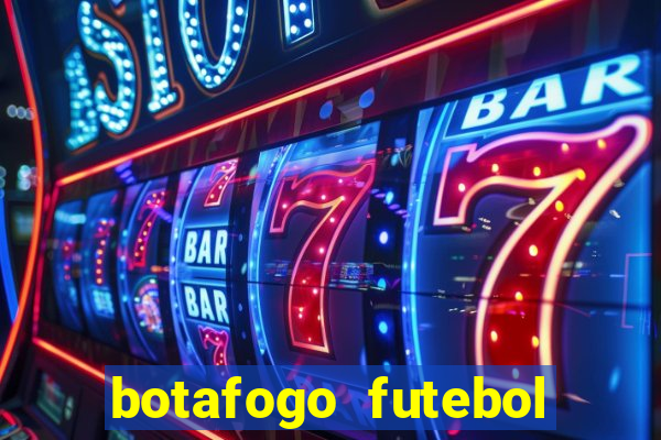 botafogo futebol play hd