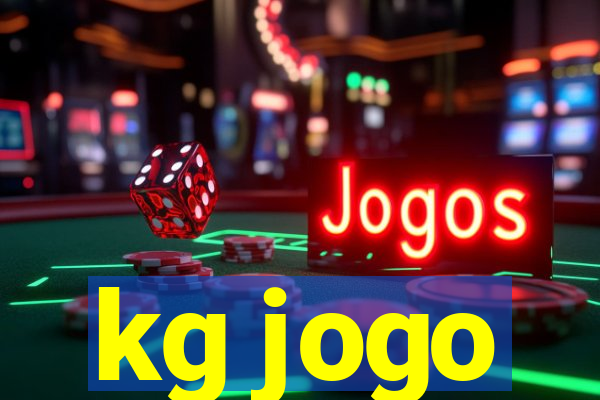 kg jogo