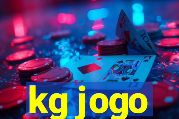 kg jogo