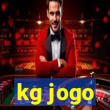 kg jogo