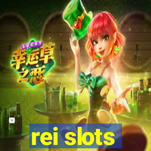 rei slots