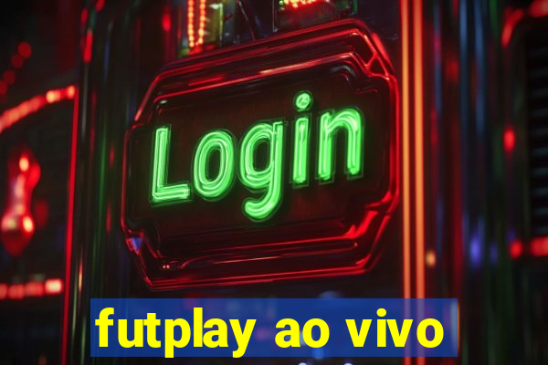 futplay ao vivo