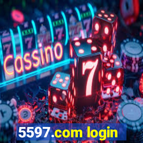 5597.com login