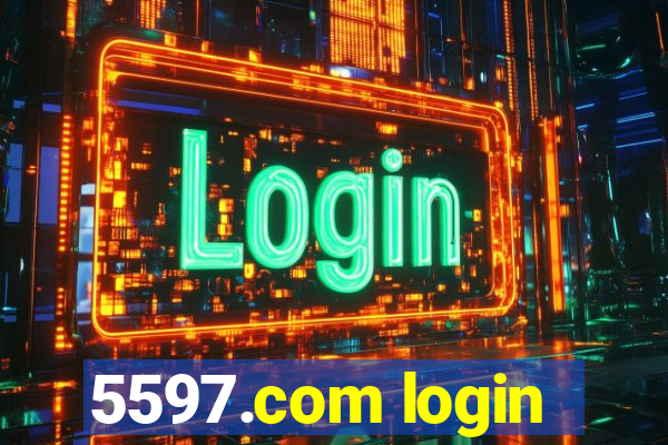 5597.com login