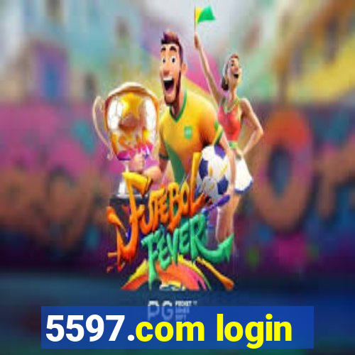 5597.com login