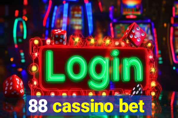 88 cassino bet