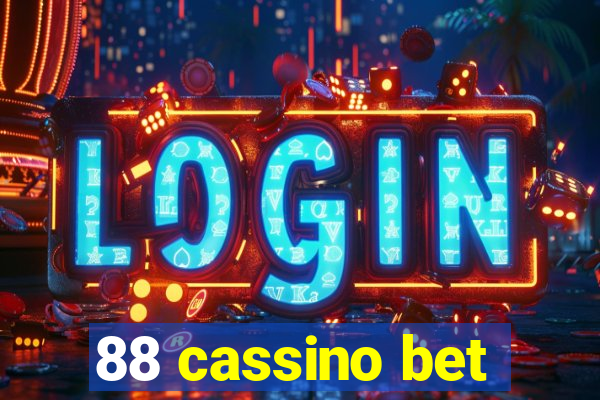 88 cassino bet