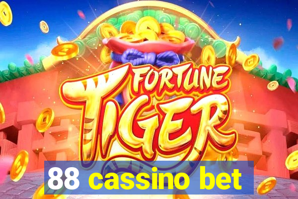 88 cassino bet