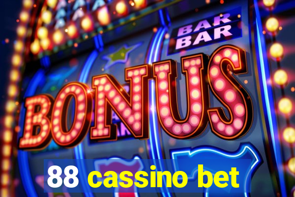 88 cassino bet