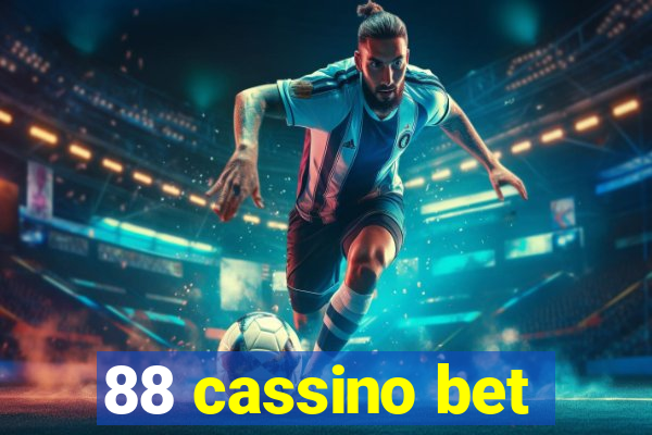 88 cassino bet