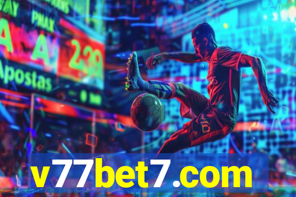 v77bet7.com