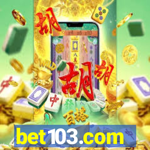 bet103.com