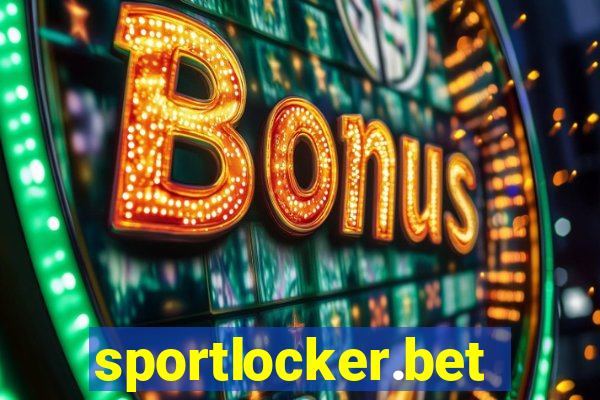 sportlocker.bet