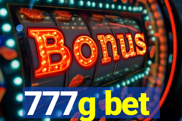 777g bet