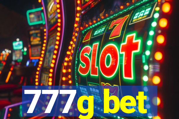 777g bet