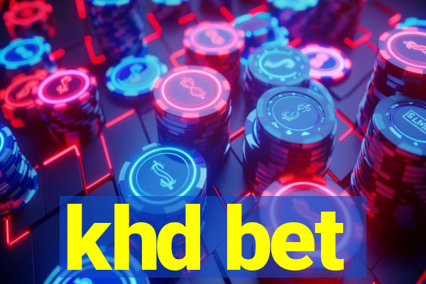 khd bet