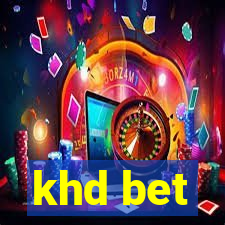 khd bet