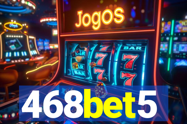 468bet5