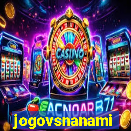 jogovsnanami