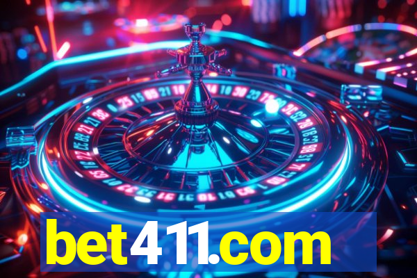 bet411.com