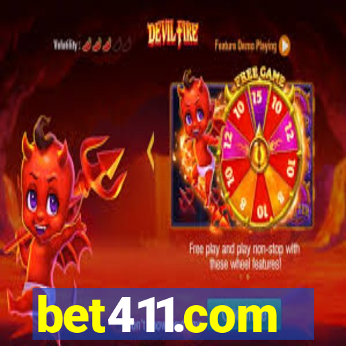 bet411.com