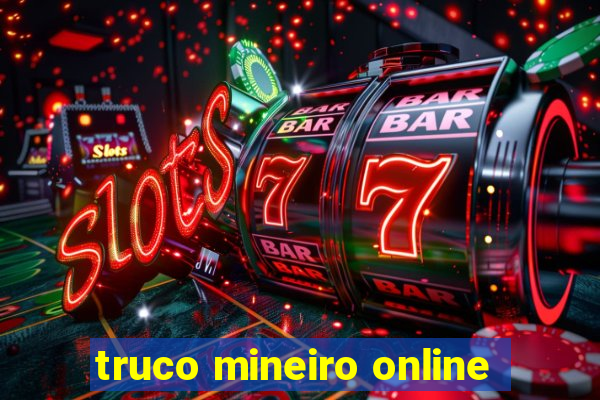 truco mineiro online