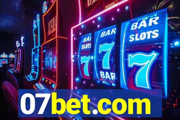 07bet.com