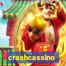 crashcassino