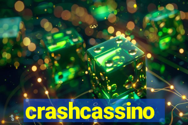 crashcassino