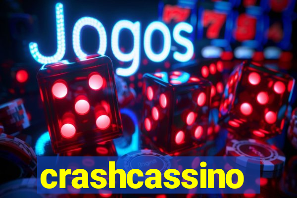 crashcassino