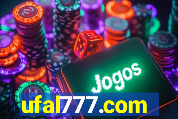 ufal777.com