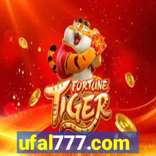 ufal777.com