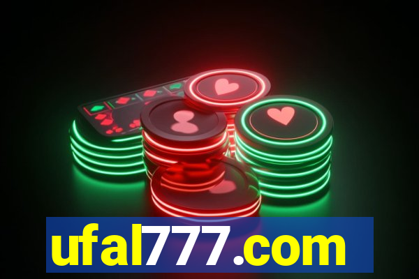 ufal777.com