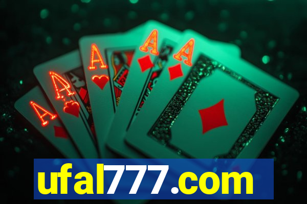 ufal777.com