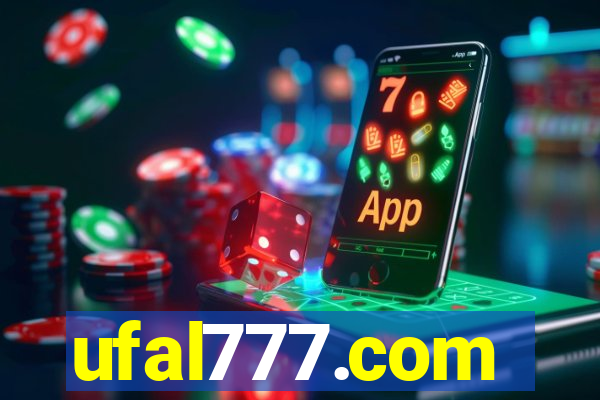 ufal777.com