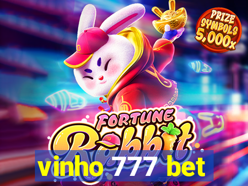 vinho 777 bet