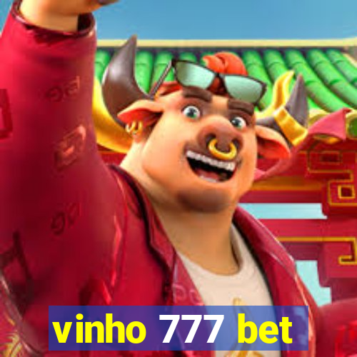 vinho 777 bet