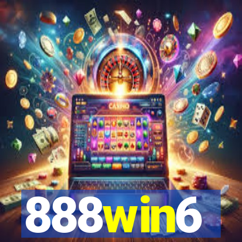 888win6