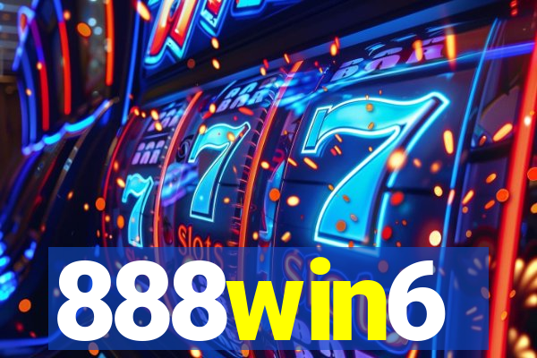 888win6