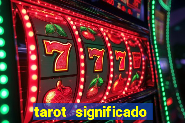 tarot significado das cartas pdf