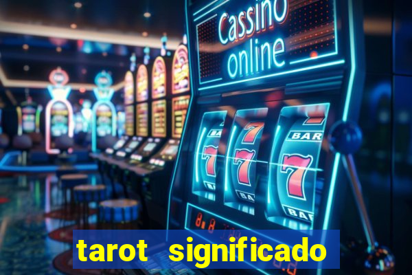 tarot significado das cartas pdf