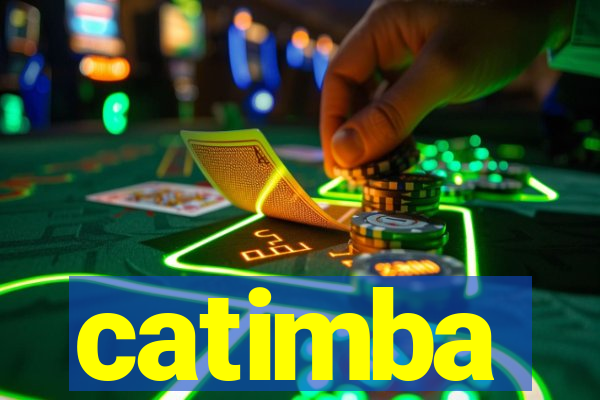 catimba