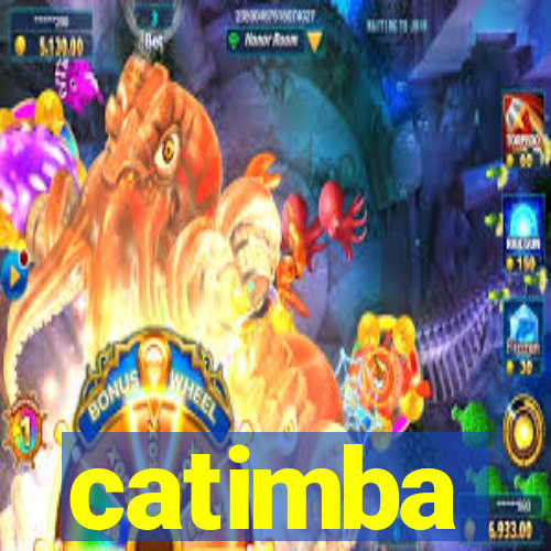 catimba